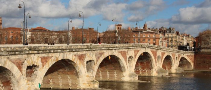 Pont-Neuf de Toulouse